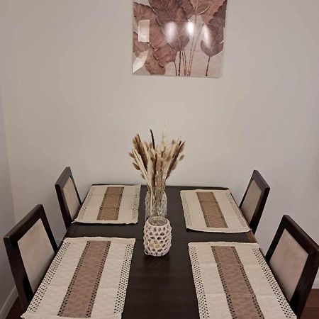 Apartament Julia 1-4 Os Parter Balkon Garaz Westerplatte 키엘체 외부 사진