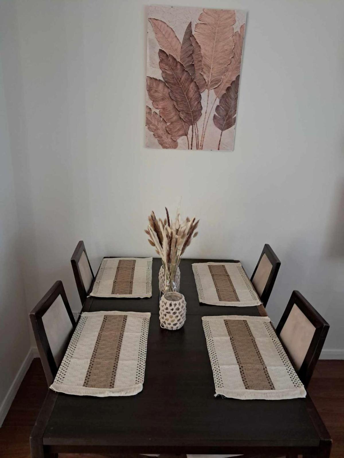 Apartament Julia 1-4 Os Parter Balkon Garaz Westerplatte 키엘체 외부 사진