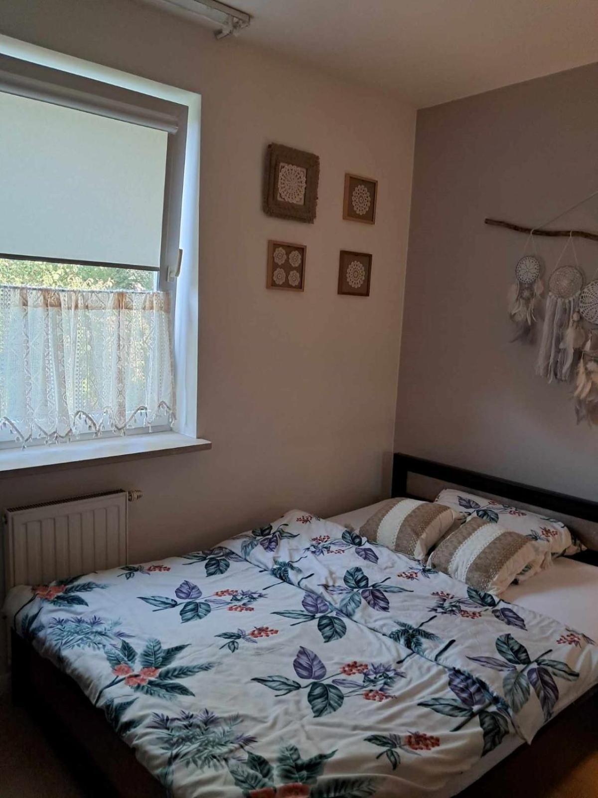Apartament Julia 1-4 Os Parter Balkon Garaz Westerplatte 키엘체 외부 사진